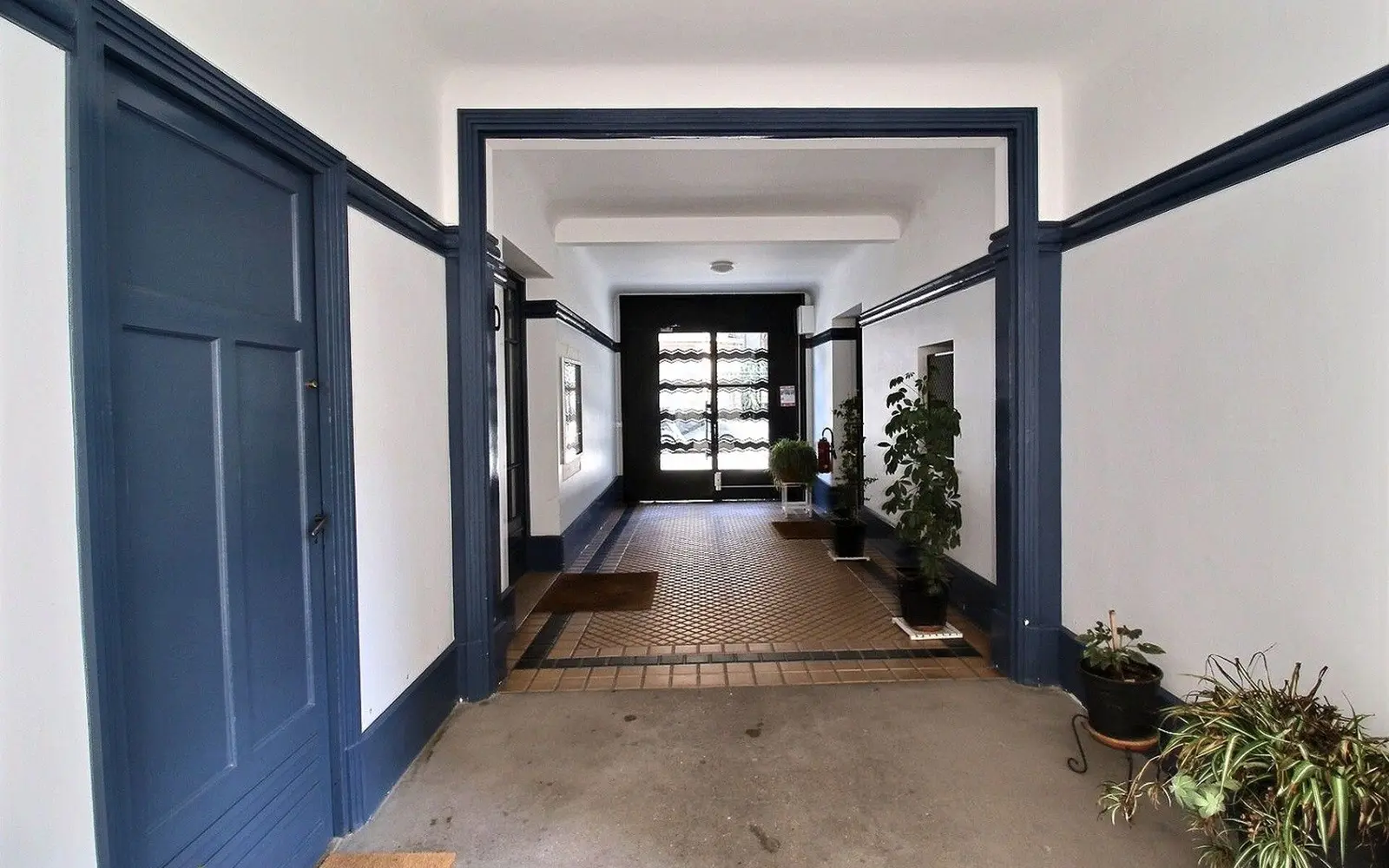 Appartement T1 Paris 17 75017
