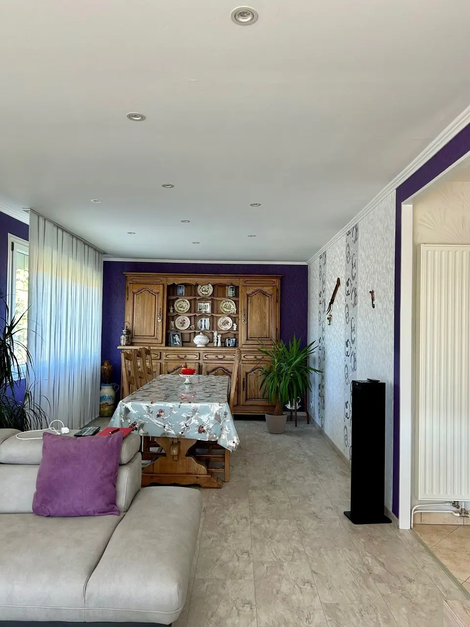 House — 3 ch. — Verdun