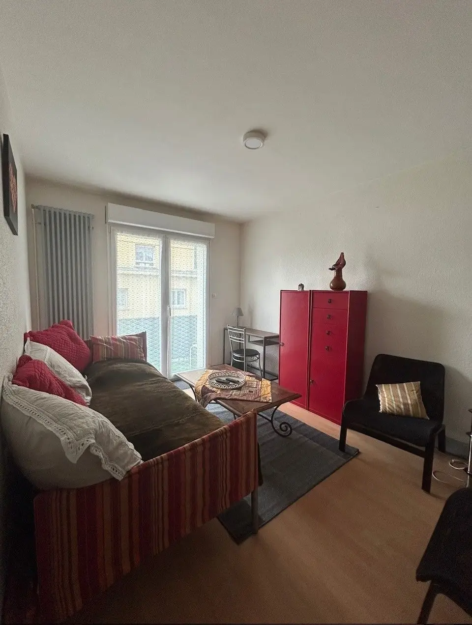Apartment — 2 ch. — Sochaux