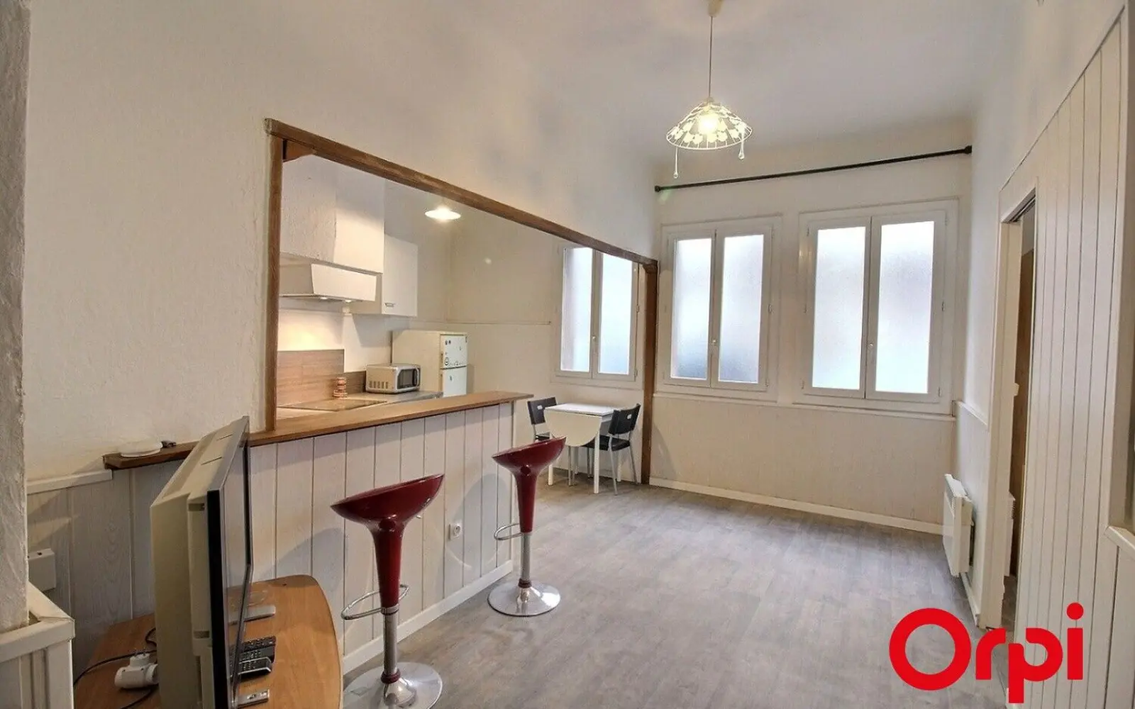 Appartement T2 Marseille 5 13005
