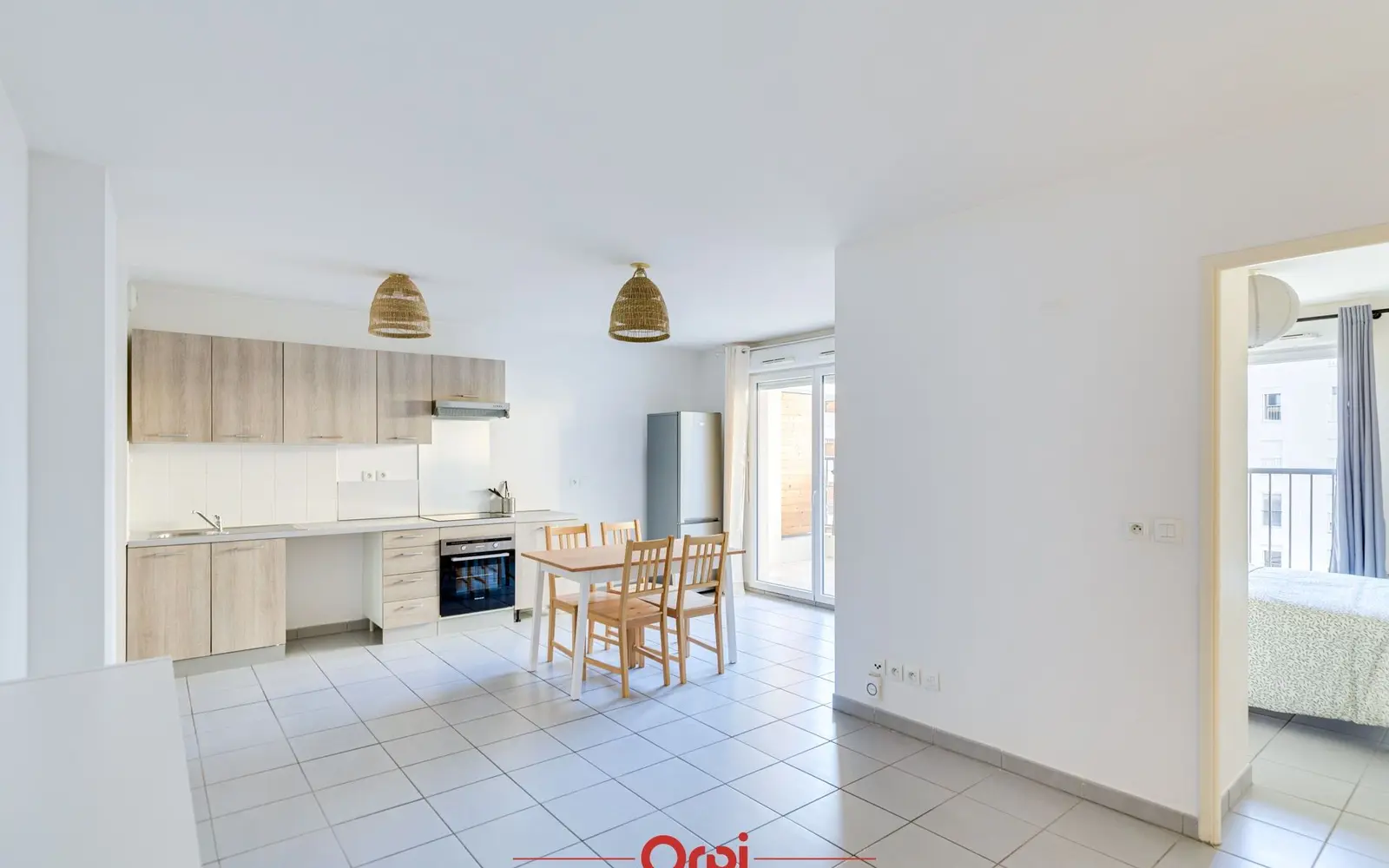 Appartement T3 Marseille 10 13010