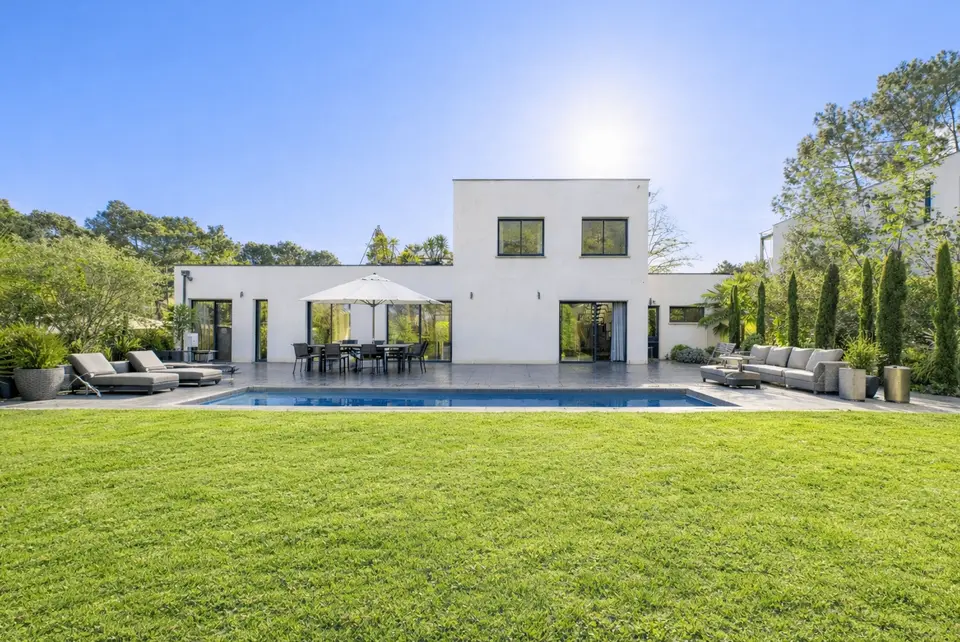 House — 5 ch. — Les Mathes