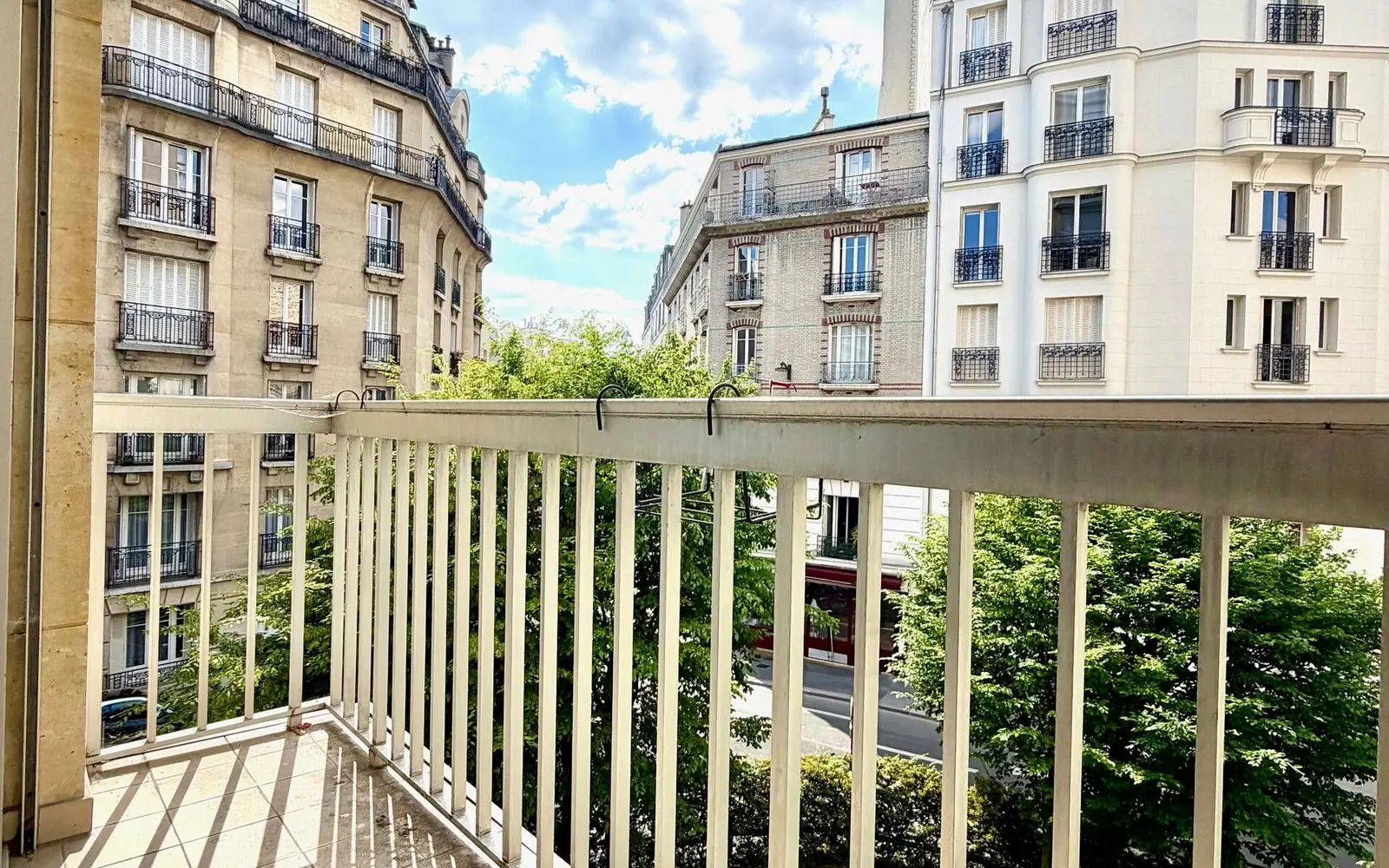 Appartement T5 Paris 15 75015