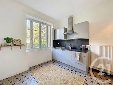 Appartement T1 à vendre LYON