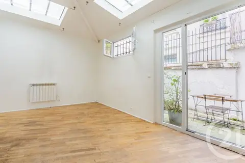 Appartement T5 à vendre PARIS