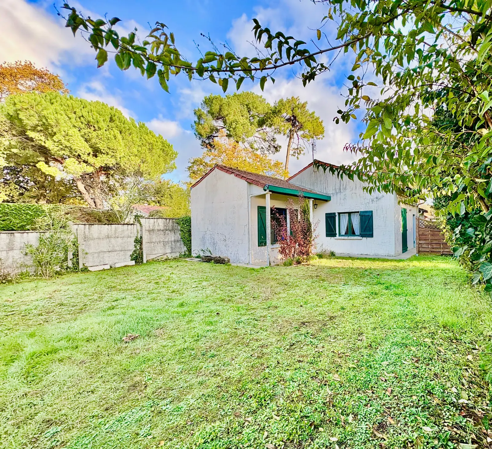 House — 3 ch. — Saint-Georges-de-Didonne