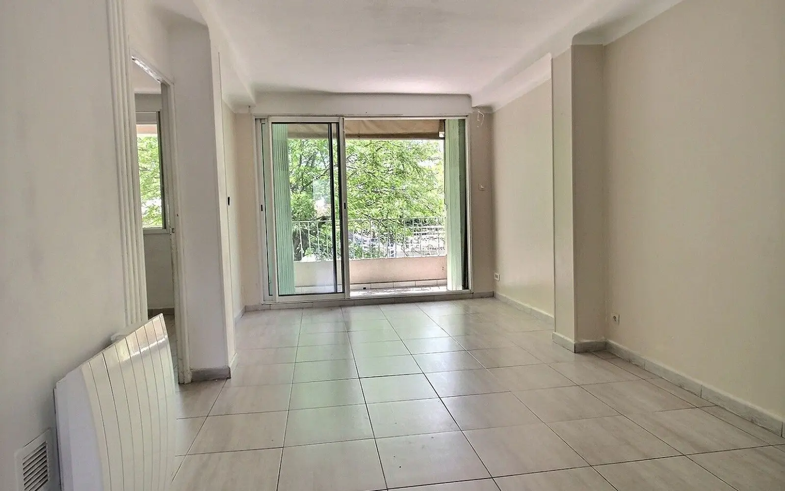Appartement T4 Marseille 14 13014