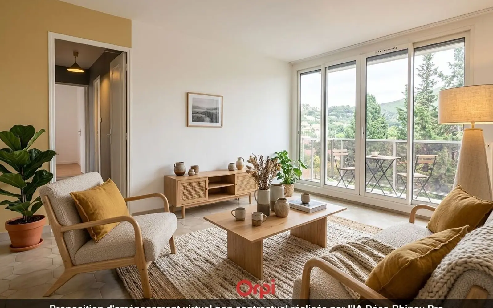 Appartement T4 Marseille 10 13010