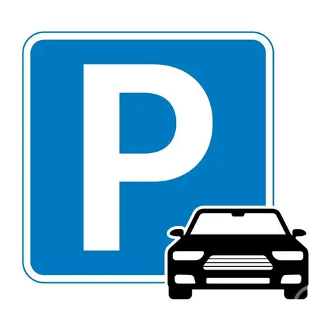 Parking à vendre MARSEILLE