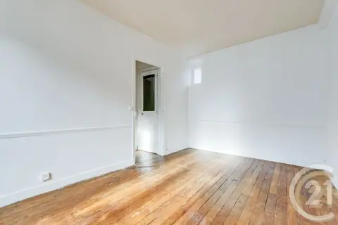 Appartement F2 à vendre PARIS