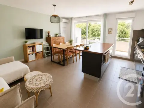 Appartement T3 à vendre MARSEILLE