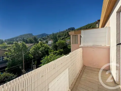 Appartement T3 à vendre MARSEILLE