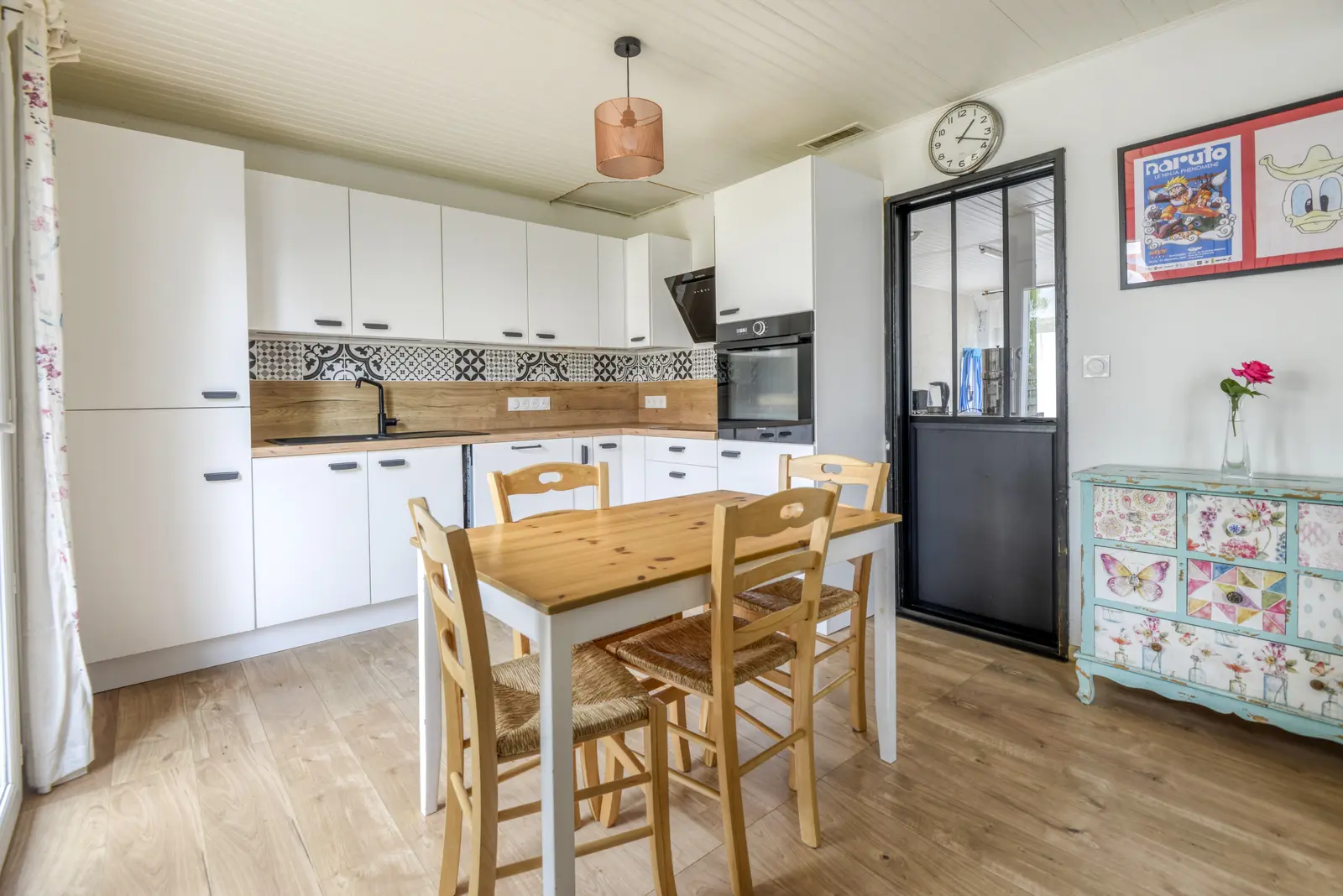 House — 4 ch. — La Chapelle-sur-Erdre