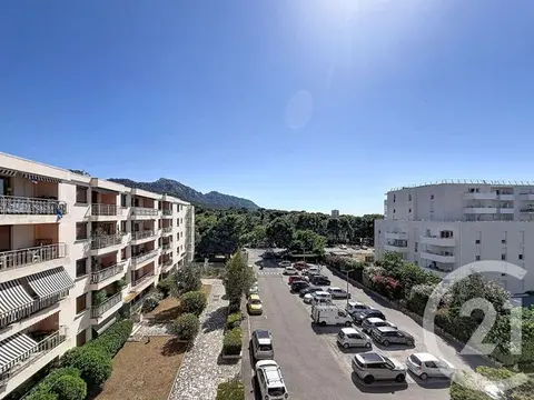 Appartement Duplex à vendre MARSEILLE