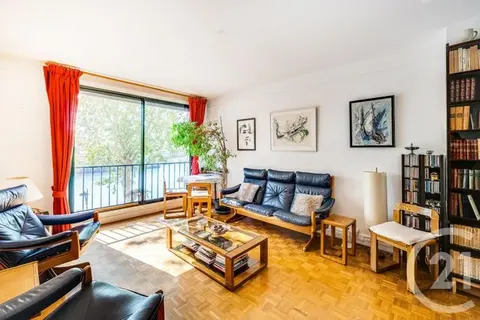 Appartement F3 à vendre PARIS