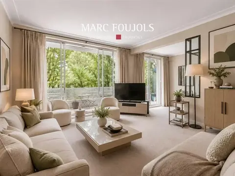 Paris XVI - Chaillot - Appartement familial