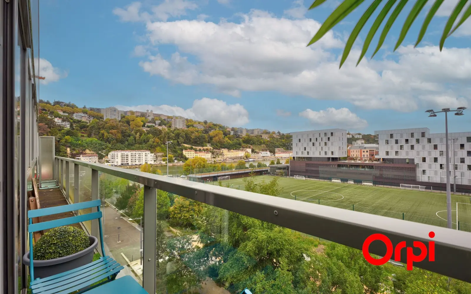 Appartement T4 Lyon 2 69002