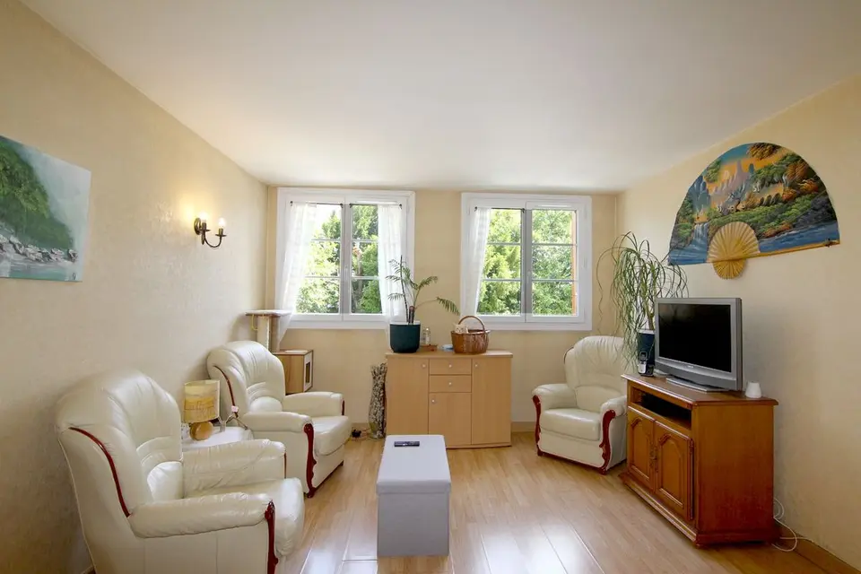 Apartment — 2 ch. — Colombes