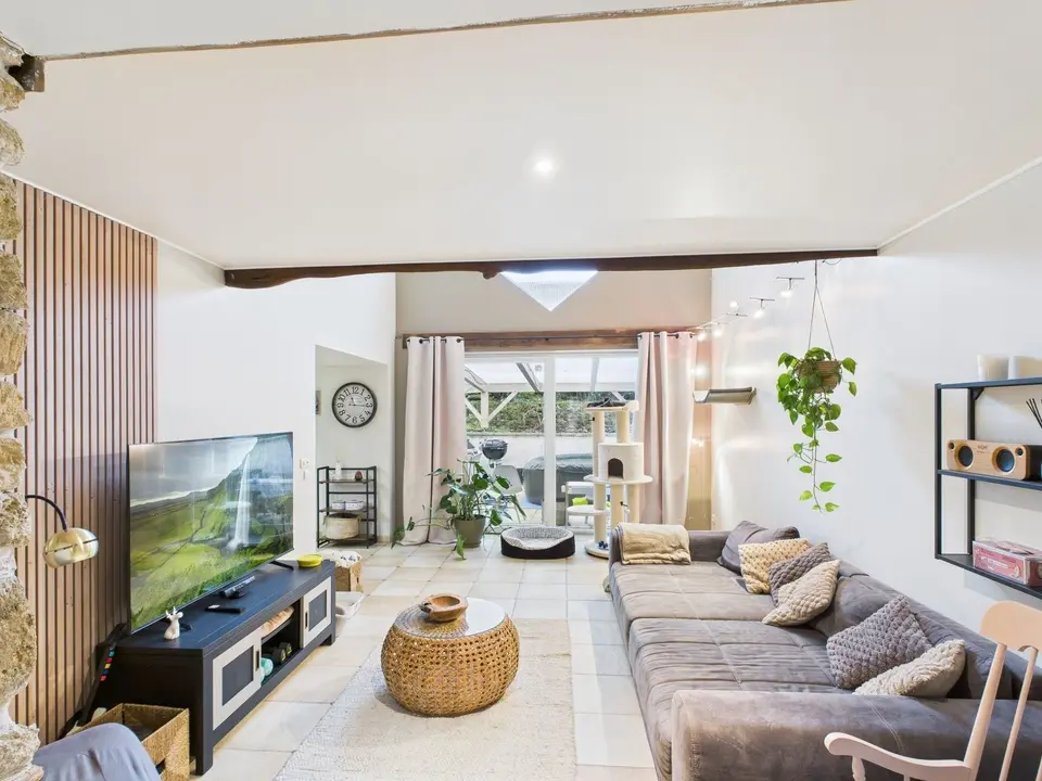 House — 4 ch. — Fillières