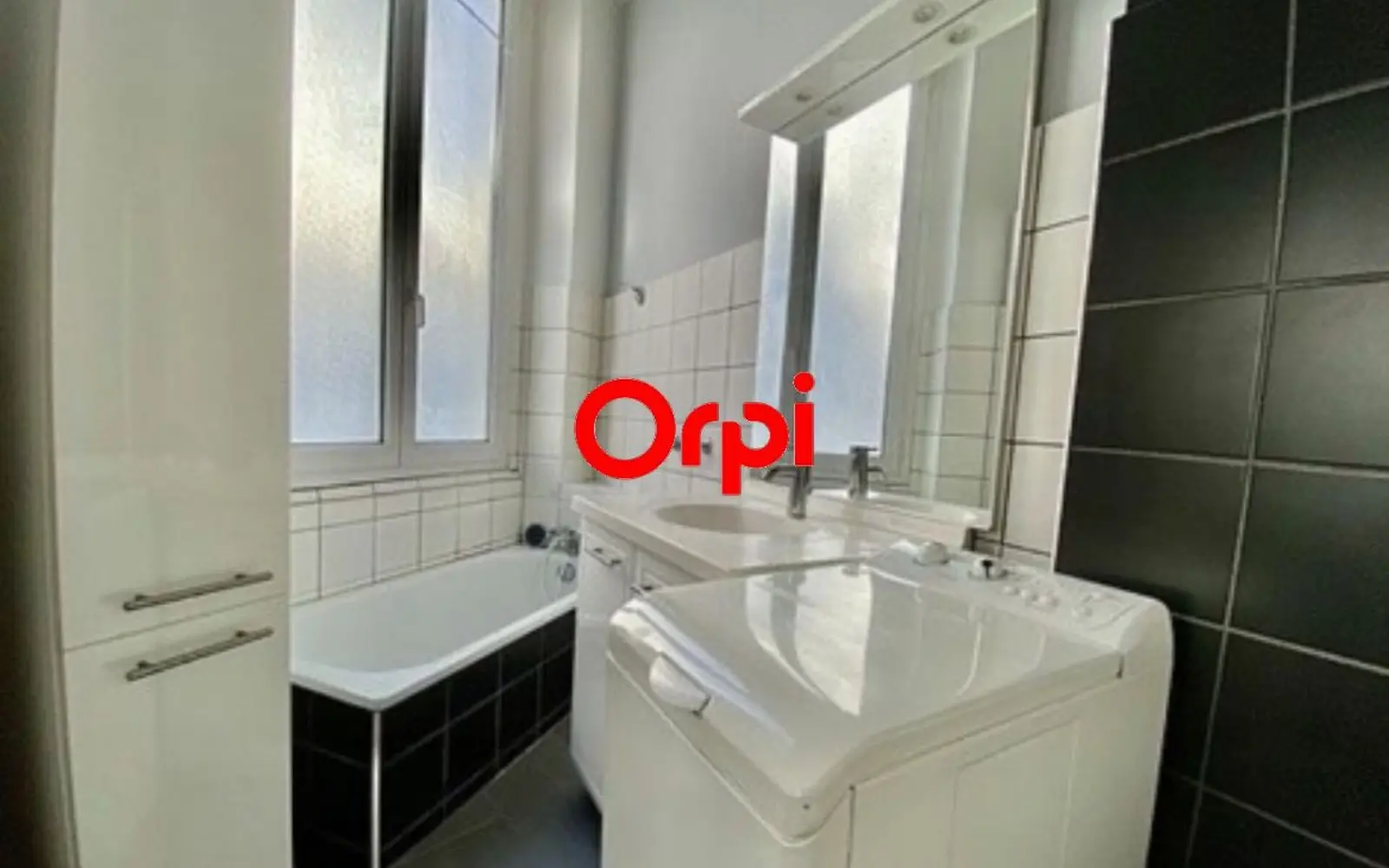 Appartement T1 Lyon 3 69003