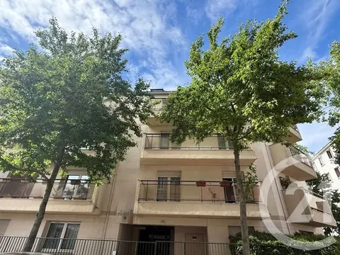 Appartement F1 à vendre PARIS