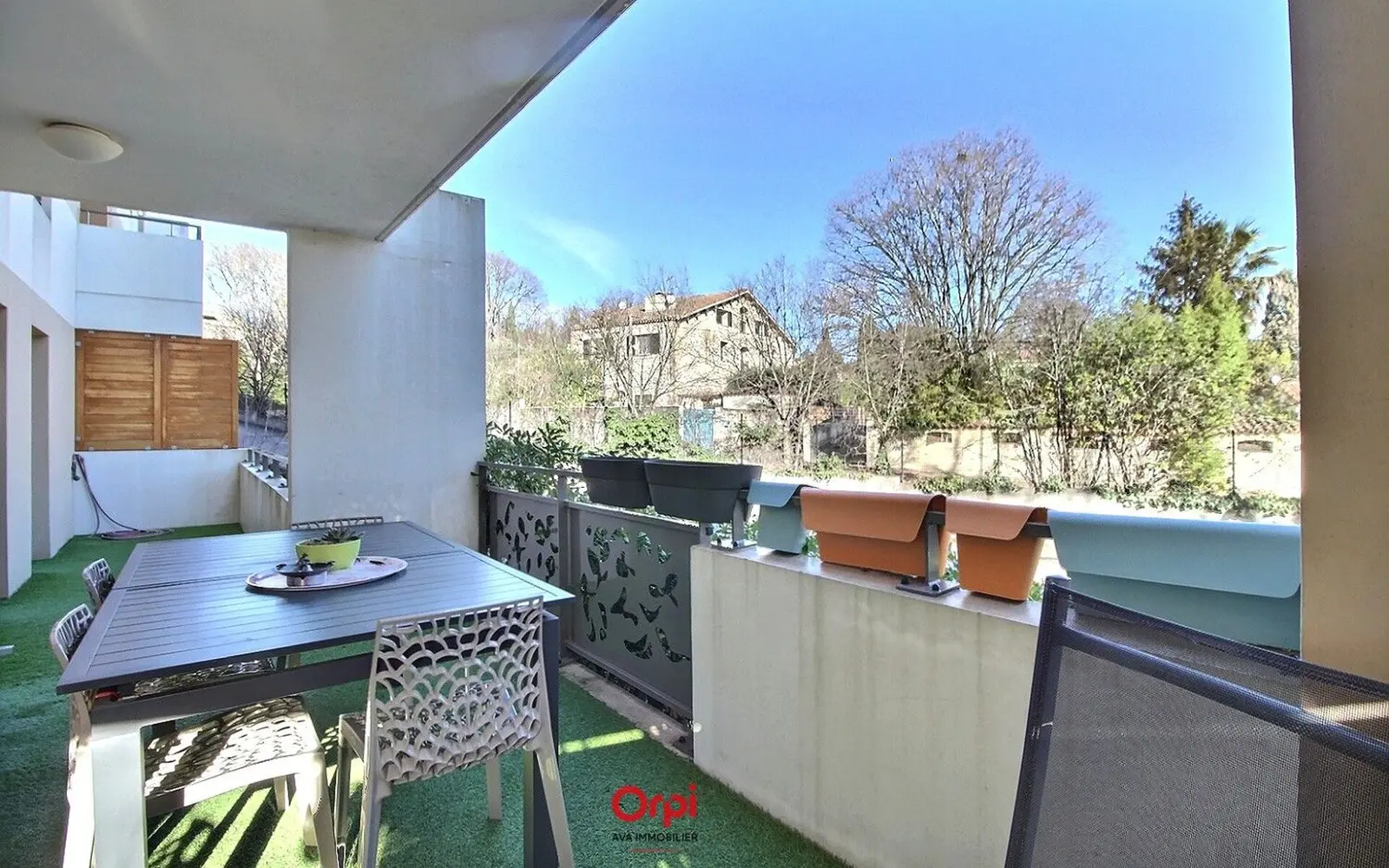 Appartement T3 Marseille 11 13011
