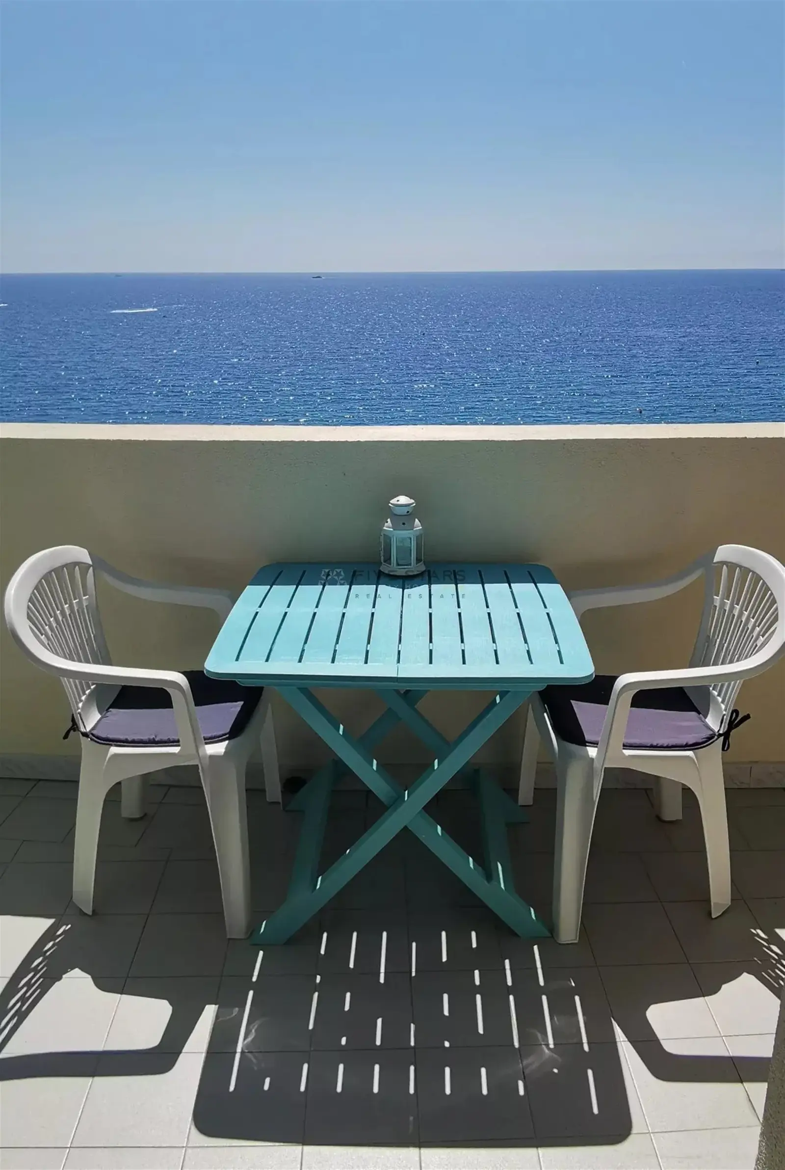 Studio À Vendre – Nice, Vue Mer Panoramique