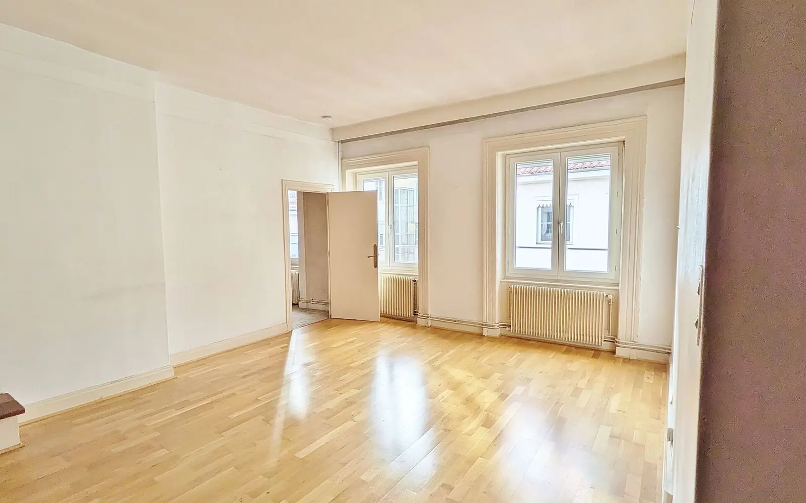 Appartement T3 Lyon 6 69006