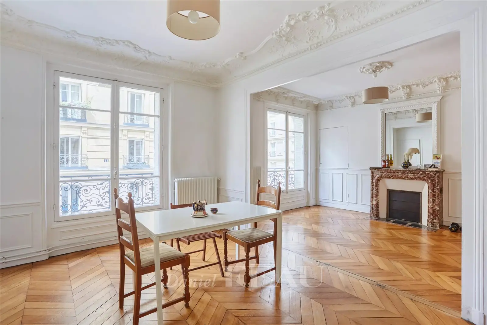 Paris V - Place Monge