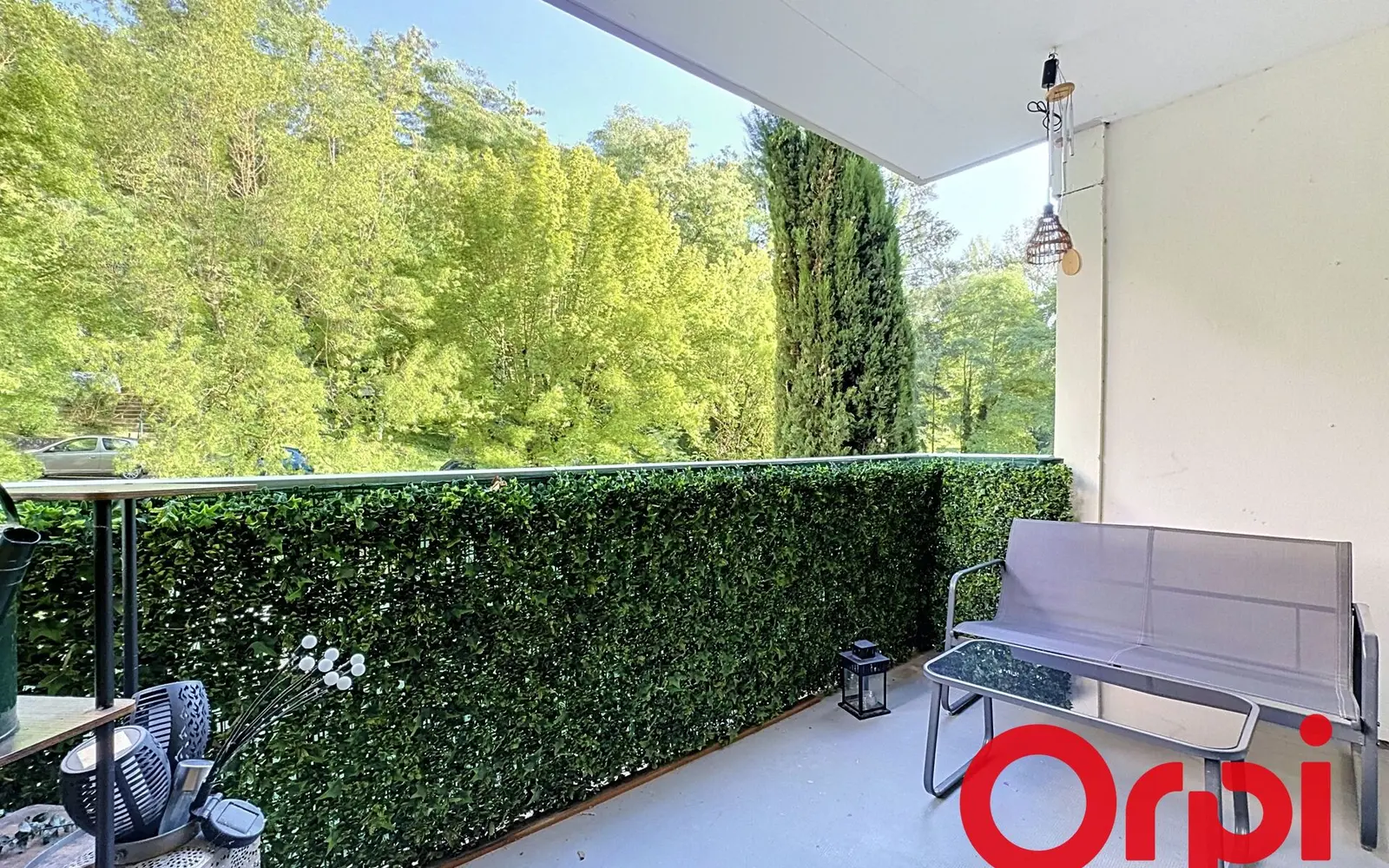 Appartement T4 Lyon 5 69005