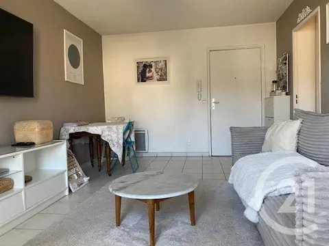 Appartement T3 à vendre MARSEILLE