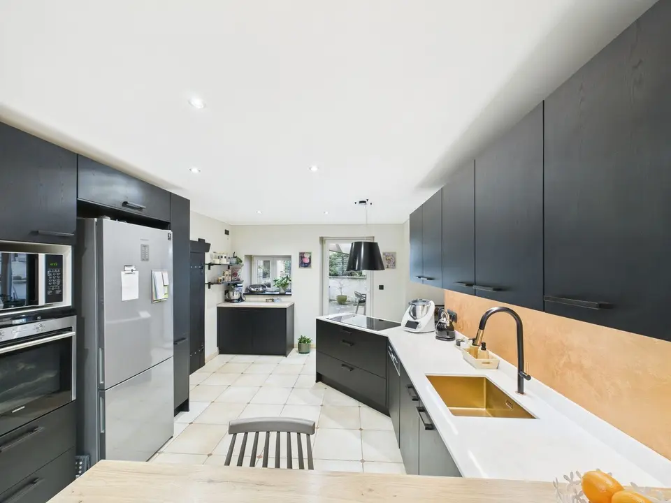 House — 4 ch. — Fillières