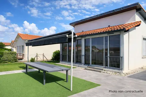House — 4 ch. — Saint-Palais-sur-Mer