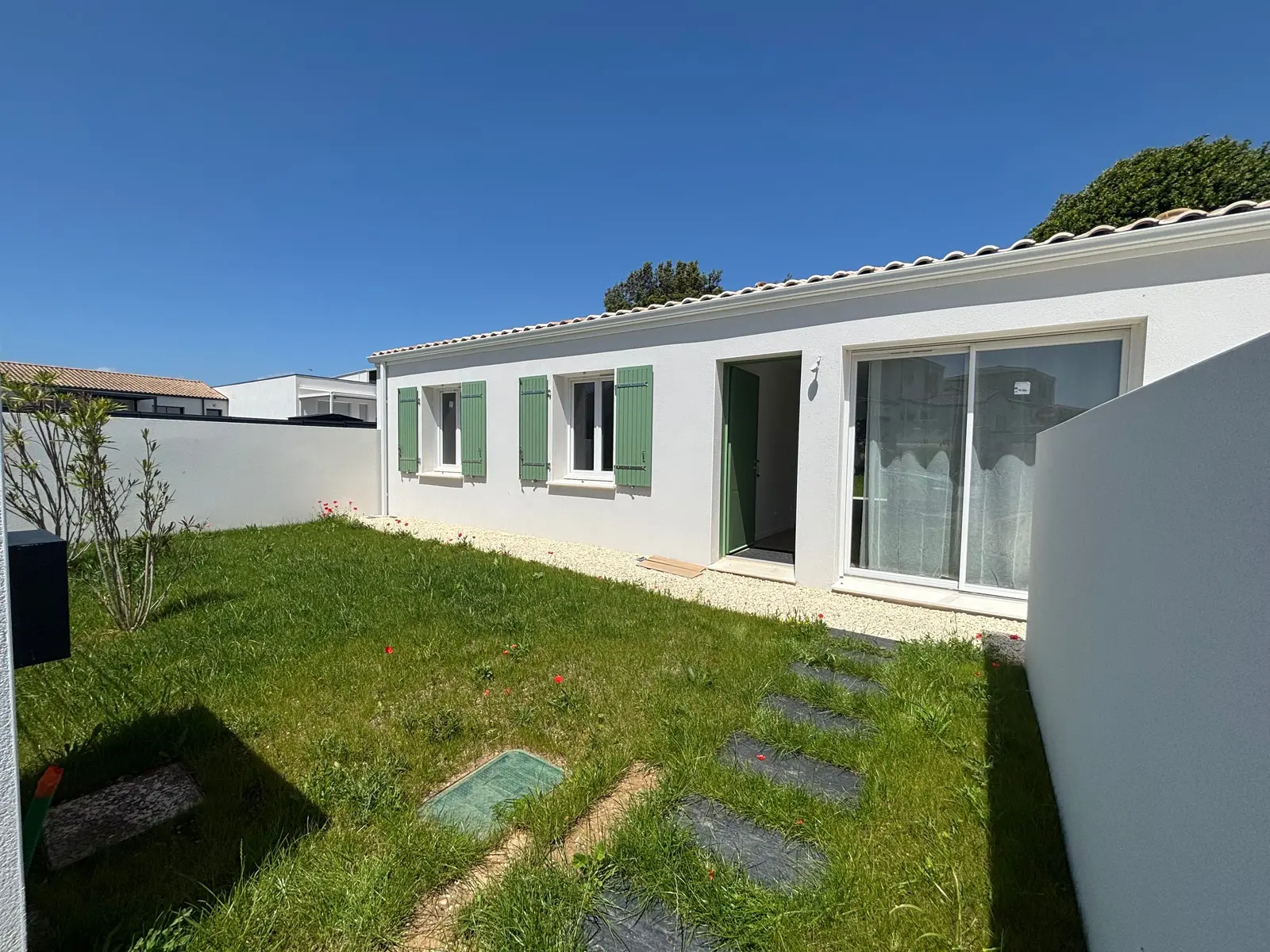 House — 3 ch. — Vaux-sur-Mer
