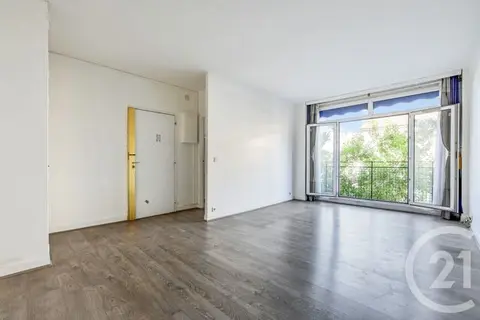 Appartement F3 à vendre PARIS