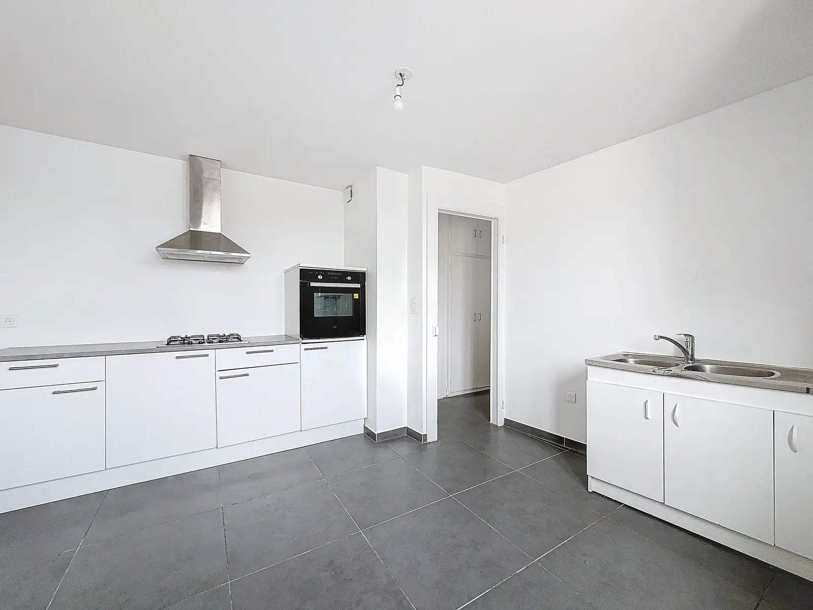 Apartment — 1 ch. — Audincourt