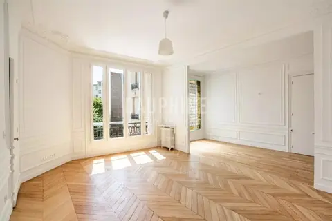 Paris 14 - Alesia
