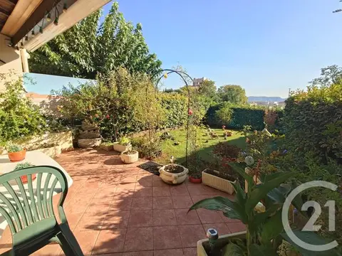 Maison à vendre MARSEILLE