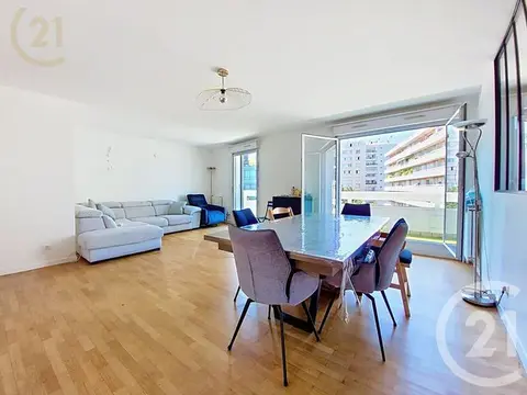 Appartement F4 à vendre PARIS