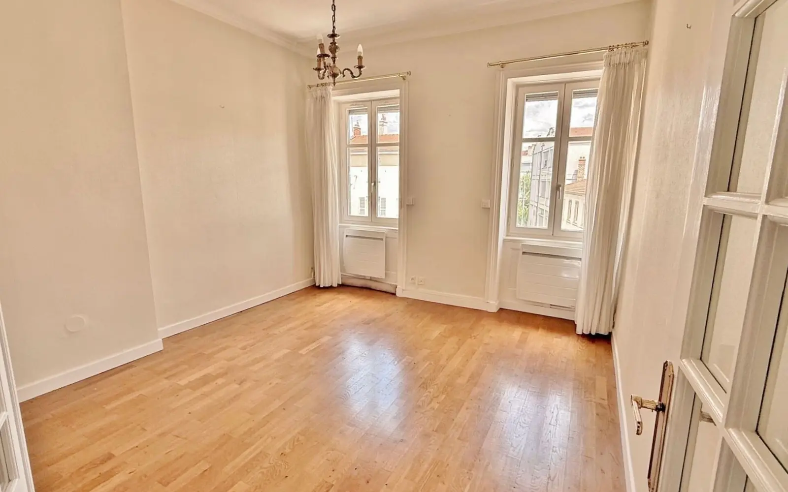 Appartement T3 Lyon 8 69008