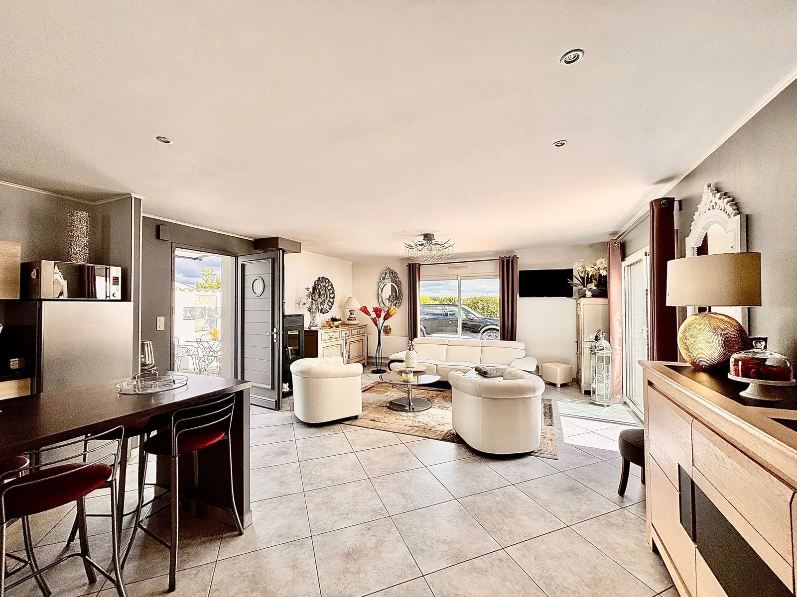House — 4 ch. — Saint-Sulpice-de-Royan