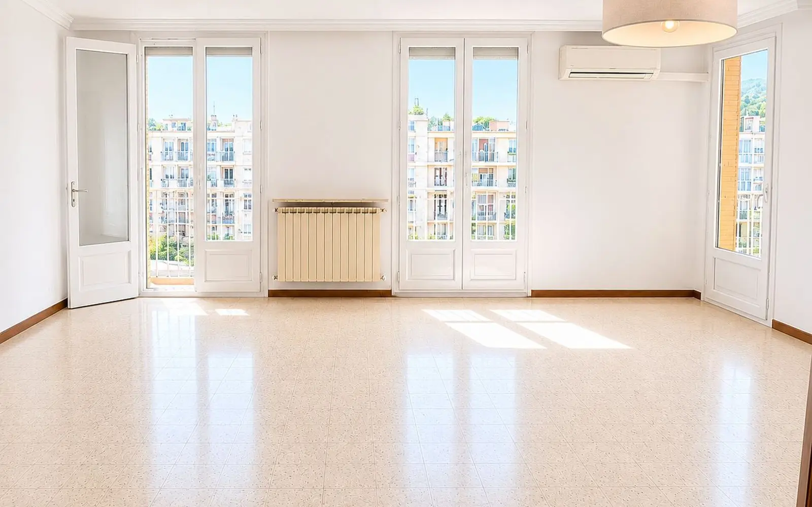 Appartement T3 Marseille 10 13010