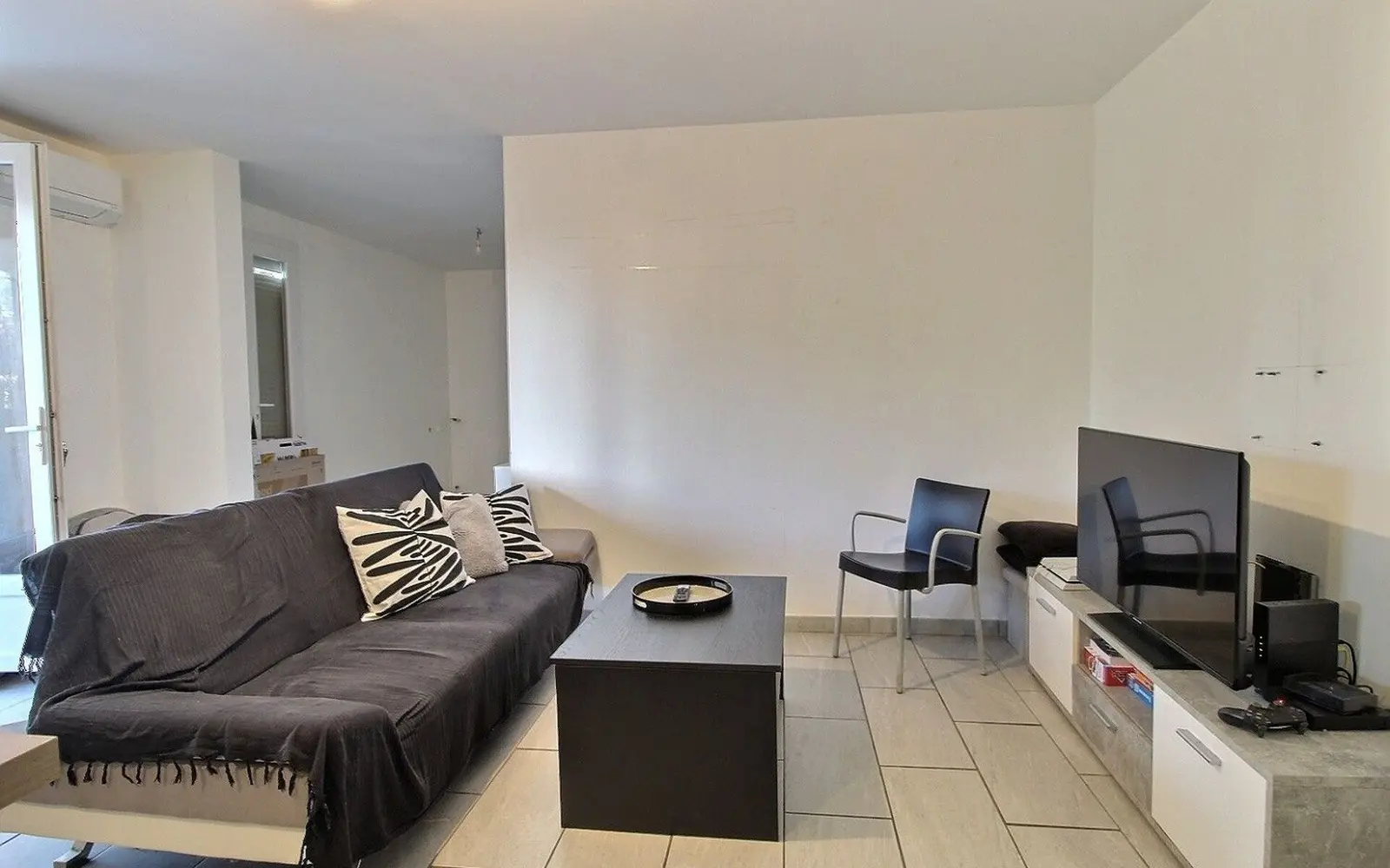 Appartement T4 Marseille 11 13011