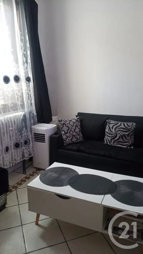 Appartement F2 à vendre MARSEILLE