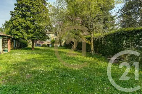 Appartement F7 à vendre LYON