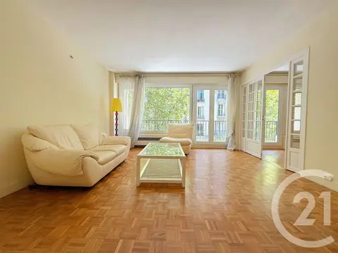 Appartement F3 à vendre PARIS