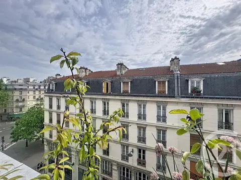 Appartement Studio à vendre PARIS
