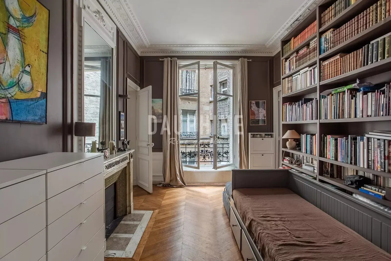 Paris 7 - Raspail / Varenne