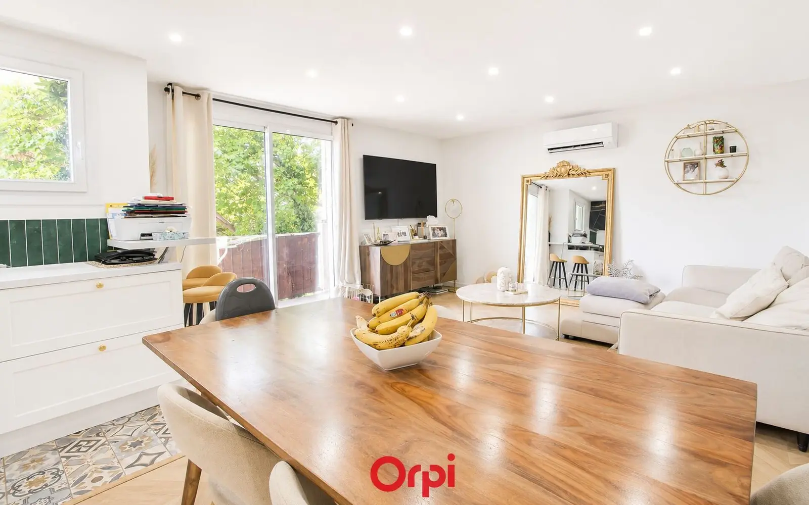 Appartement T3 Marseille 11 13011