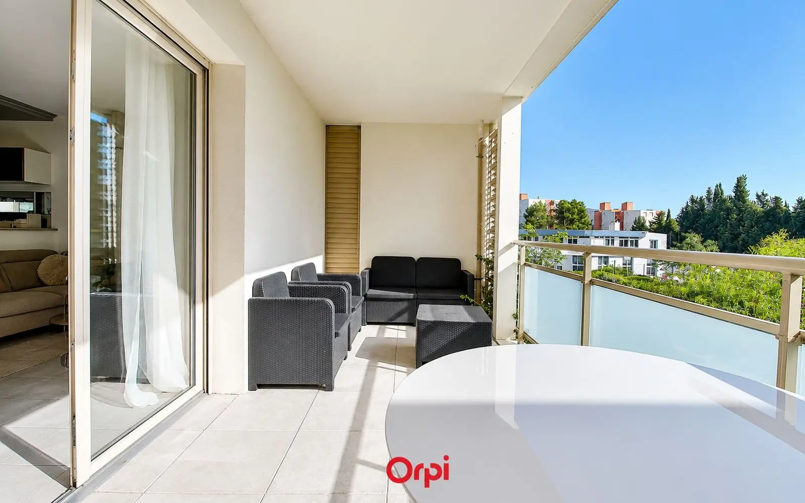 Appartement T4 Marseille 12 13012
